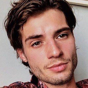 Jack Brett Anderson image 3