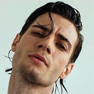 Jack Brett Anderson image 4