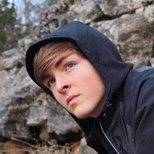 Jack Brinkman, 26 (YouTube明星)