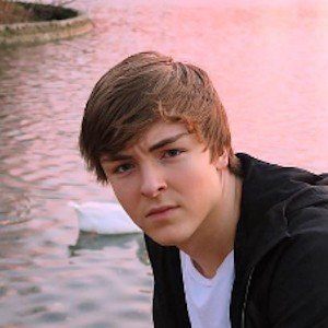 Jack Brinkman, 26 (YouTube Star)