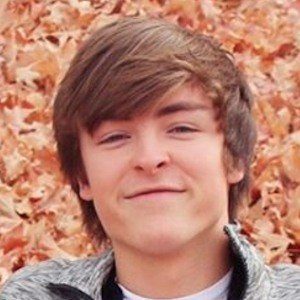 Jack Brinkman, 26 (YouTube Star)