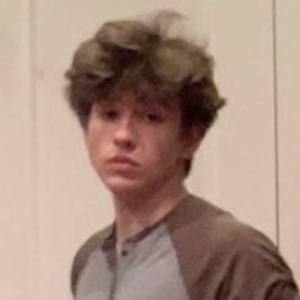 Jack Burke, 23 (TikTok Star)