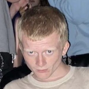 Jack Burns TikTok, 23 (TikTok Star)