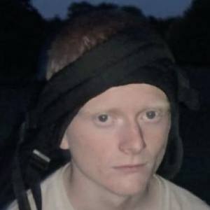 Jack Burns TikTok, 23 (TikTok Star)