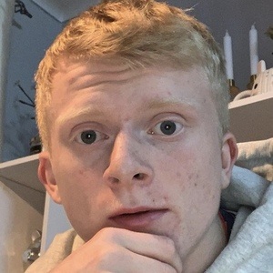 Jack Burns TikTok, 23 (TikTok-ster)