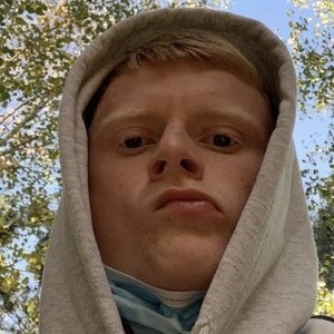 Jack Burns TikTok, 23 (TikTok Star)