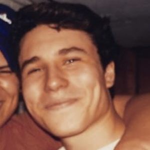 Jack Caherly, 26 (TikTok Star)