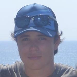 Jack Caherly, 26 (TikTok明星)