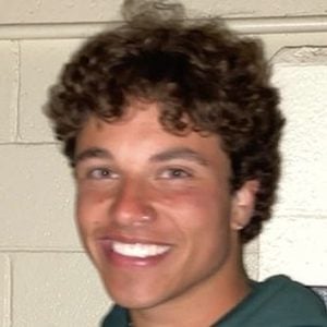 Jack Campagna, 22 (TikTok明星)