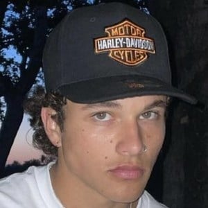 Jack Campagna, 22 (TikTok Star)