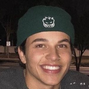 Jack Campagna, 22 (TikTok Star)