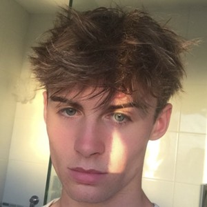 Jack Catney, 23 (TikTok Star)