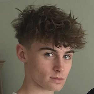 Jack Catney, 23 (Estrella de TikTok)