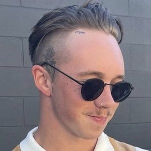 Jack Chilcote, 28 (Estrella de TikTok)