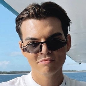 Jack Cooper, 26 (TikToker)