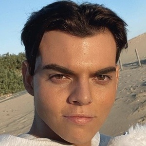 Jack Cooper, 26 (TikTok Star)