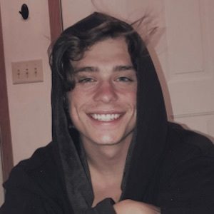 Jack Dail, 25 (Instagram Star)