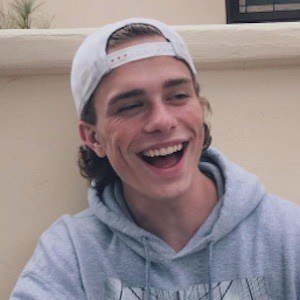 Jack Dail, 25 (Instagram Star)
