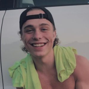 Jack Dail image 7