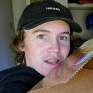 Jack Dauth, 25 (YouTube明星)