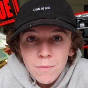 Jack Dauth, 26 (YouTube Star)