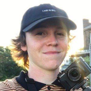 Jack Dauth, 26 (YouTube Star)