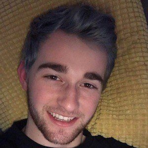 Jack Dodge, 26 (YouTube Star)