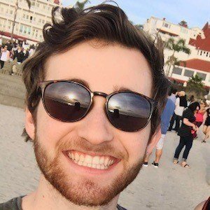 Jack Dodge, 26 (YouTube Star)