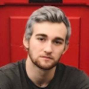 Jack Dodge, 28 (YouTube-ster)