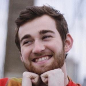 Jack Dodge, 28 (YouTube Star)