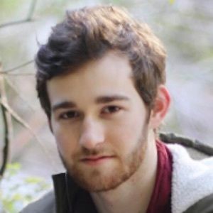 Jack Dodge, 28 (YouTube Star)