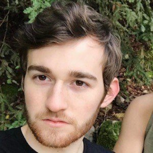 Jack Dodge, 28 (YouTube Star)