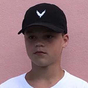 Jack Doherty, 20 (YouTube Star)