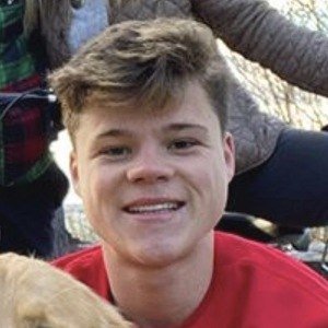 Jack Doherty, 22 (YouTube Star)