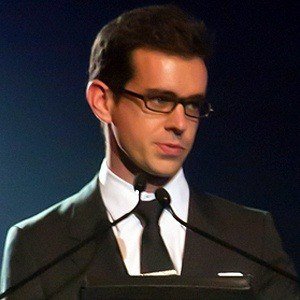 Jack Dorsey, 47 (Imprenditore)