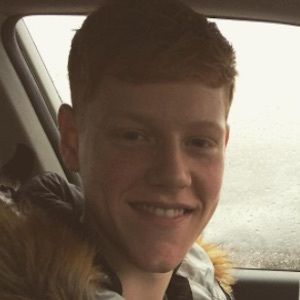 Jack Durkin, 26 (YouTube Star)