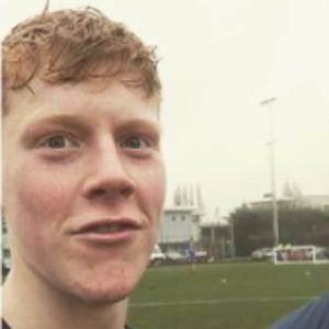 Jack Durkin, 26 (YouTube Star)