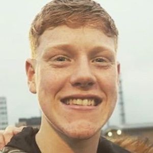 Jack Durkin, 26 (YouTube Star)