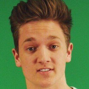 Jack Dytrych, 28 (Instagram Star)