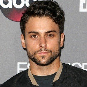 Jack Falahee image 3