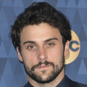 Jack Falahee image 5