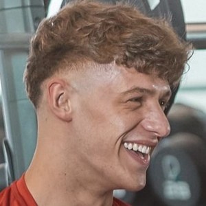 Jack Fettes, 25 (TikTok明星)