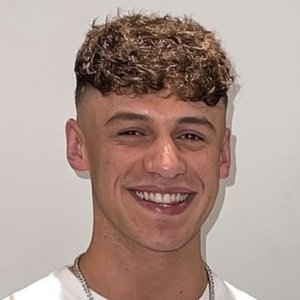 Jack Fettes, 25 (TikTok Star)