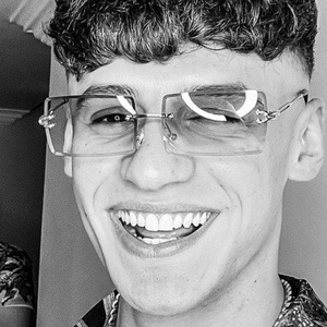 Jack Fettes, 25 (TikTok Star)