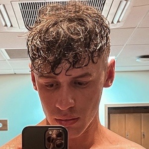 Jack Fettes, 25 (TikTok Star)