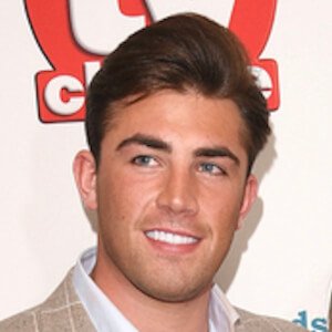 Jack Fincham, 32 (Reality Star)