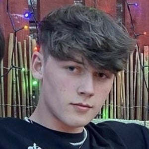Jack Frame, 21 (TikTok Star)