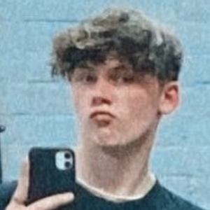 Jack Frame, 21 (TikTok Star)