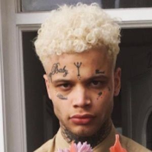 Jack Francis, 30 (Instagram Star)