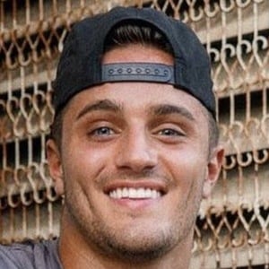 Jack Gentry, 27 (TikTok Star)